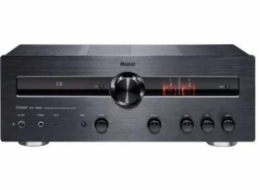 MA 900 Černý stereo zesilovač