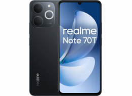 realme Note70T (4GB+128GB) obsidian black