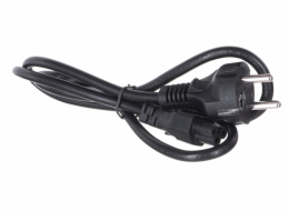 DELL WD19S-180W Kabel USB 3.2 Gen 2 (3.1 Gen 2) Type-C Černá Použité