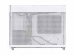 Actina 5901443431732 PC AMD Ryzen™ 7 7800X3D 32 GB DDR5-SDRAM 1 TB SSD NVIDIA GeForce RTX 5070 Mini Tower Bílá