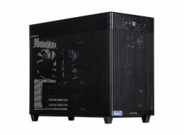 Actina 5901443431596 PC AMD Ryzen™ 5 9500F 32 GB DDR5-SDRAM 1 TB SSD NVIDIA GeForce RTX 5060 Ti Mini Tower Černá