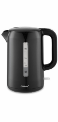 Maestro MR-022 elektrická konvice 2,2 l 2200 W (MR-022-BLACK) Černá