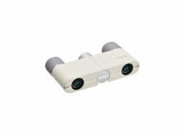 Dalekohled Nikon DCF 4x10 Ivory White