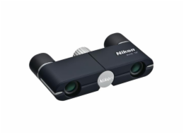 Dalekohled Nikon DCF 4x10 Dark Navy