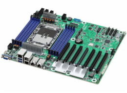 Asrock GNRD8-2L2T základní deska LGA 4710 (Socket E2) SSI CEB