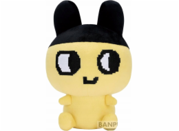 TAMAGOTCHI BIG PULSH - MAMETCHI 20 CM