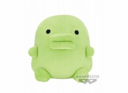 TAMAGOTCHI BIG PLUSH - KUCHIPATCHI 22 CM
