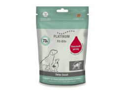 PLATINUM Fit-Bits Detox - pamlsek pro psa - 150g