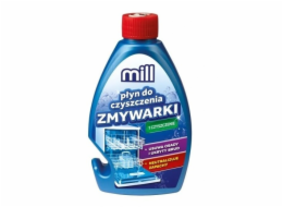 Mill Čisticí prostředek do myčky nádobí 3 v 1 250 ml