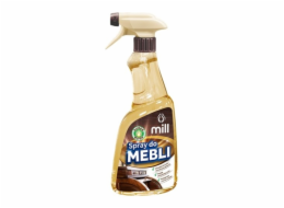 MILL Čisticí sprej na nábytek 590 ml