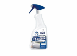 MILL Sprej do koupelny 555 ml