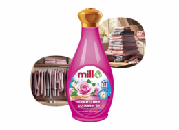 MILL Parfém na textilie - Delicate Flower 760 ml
