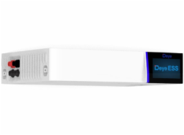 Kontroler Deye GB-LBS-PRO BMS controllbox pro sestavy GB-L, HV, včetně GB-Lbase