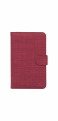 RIVACASE 3312 Red Tablet Case 7