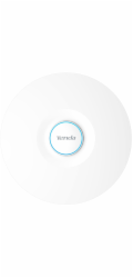 Tenda i29 AX3000 2976 Mbit/s White Power over Ethernet (PoE)