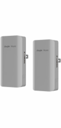 Ruijie Networks RG-EST310 V2 Wi-Fi přístupový bod 867 Mbit/s Bílá Podpora napájení po Ethernetu (PoE)