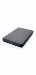 Conceptronic Pocket Conceptronic CHD2MUSB3B Kryt HDD Kryt HDD Černá 2.5 USB Powered