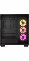 Corsair 3500X ARGB Midi Tower Černá