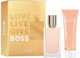 Hugo Boss Sada parfémované vody HUGO BOSS BOSS Alive 30ml