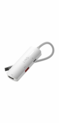 LINQ ProConnect - Dokovací stanice - pro notebook, tablet, chytrý telefon - USB-C - HDMI