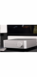 WiiM Amp Silver