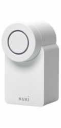 Nuki Smart Lock GO Chytrý dveřní zámek