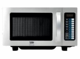 Beko Mikrovlnná trouba PRO 25IX BP