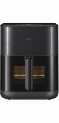 Fritéza MOVA FD10 Pro Black