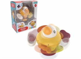 ASKATO Interaktivní a senzorická kachna