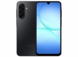 Samsung Galaxy A17 5G 4/128GB Enterprise Edition Černý chytrý telefon