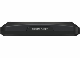 Airbi DUO Color - meteostanice se 2 bezdrátovými čidly a barevným displejem