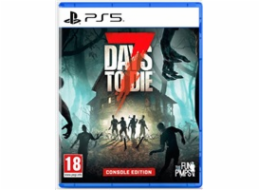 OUTRIGHT GAMES 7 Days to Die (Console Edition) [PS5]