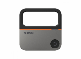 Mini přístupový bod