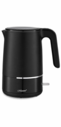Maestro MR-037 elektrická konvice 1,7 l 1800 W (MR-037-BLACK) Černá