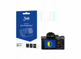 3mk Cam Protection pro Sony Alpha 7 3gen