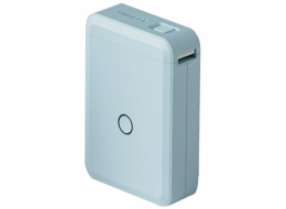 Tiskárna štítků Niimbot D110_M modrá