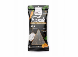 SYTA MICHA Triangle Deer with coconut and blackcurrant leaves - pamlsek pro psa - 2