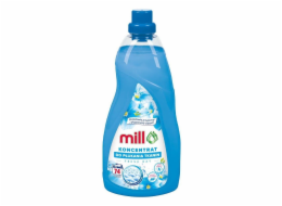 Koncentrát na praní MILL Fresh Day 2 l (hromadné balení 4 ks)
