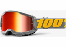 100% ochranné brýle STRATA 2 IZIPIZI