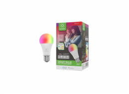 WOOX R9077, Smart Bulb E27 RGB+CCT ZigBee