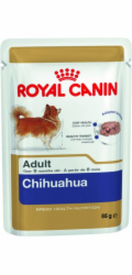 ROYAL CANIN Chihuahua - balení 12x85g