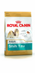 Royal Canin BHN Shih Tzu Adult -.suché krmivo pro dospělé psy - 7,5kg