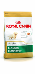 ROYAL CANIN Golden Retriever Puppy - suché krmivo pro psy - 12 kg