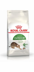Royal Canin Active Life Outdoor suché krmivo pro kočky 4 kg Dospělý jedinec Drůbež