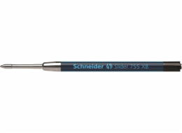 Schneider Náplň do kuličkového pera Slider 755, XB, formát G2, černá (4004675078421)