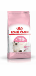 Royal Canin Kitten suché krmivo pro kočky 400 g