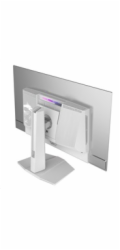 MSI LCD MPG 321URXW QD-OLED, 31.5", 3840x2160, QD-OLED, 0,03ms, VESA 100x100, White