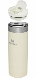 Termohrnek Stanley, 0,47 l, hnědý