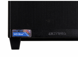 Actina 5901443431800 PC AMD Ryzen™ 7 8700F 32 GB DDR5-SDRAM 1 TB SSD NVIDIA GeForce RTX 5070 Windows 11 Home Mini Tower Černá