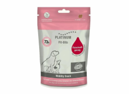 PLATINUM Fit-Bits Mobility - pamlsek pro psa - 150g